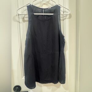 Old Navy Classic Black Apparel